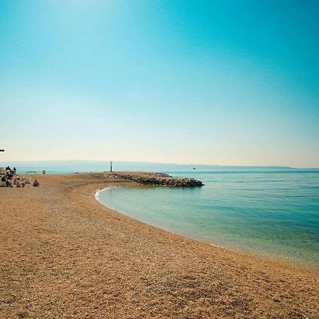 Antonio Apartments On The Beach Σπλιτ Εξωτερικό φωτογραφία
